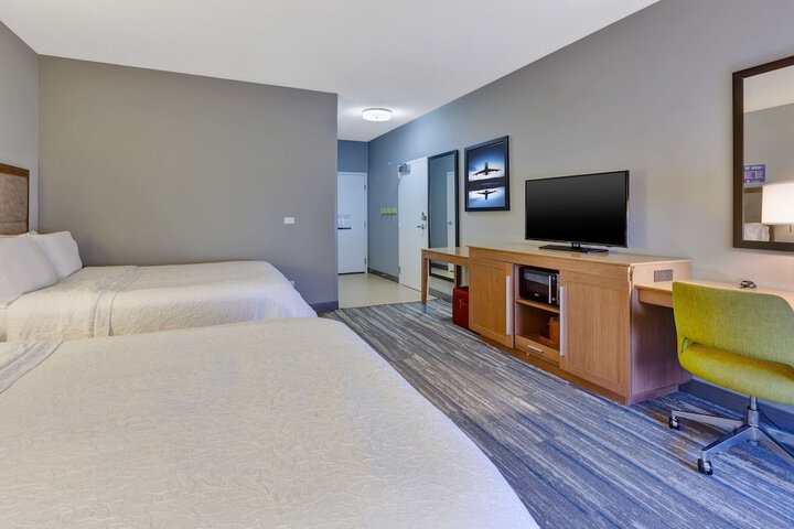 Hampton Inn Cincinnati Airport - North