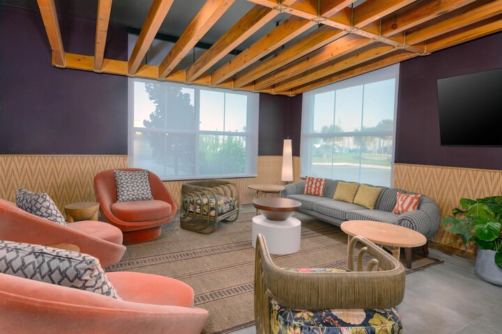 Hilton Garden Inn Cape Canaveral near Cocoa Beach