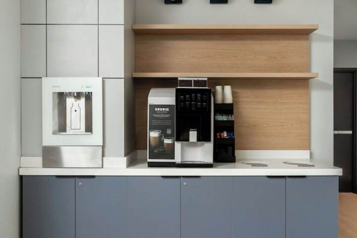 StudioRes by Marriott Oak Ridge