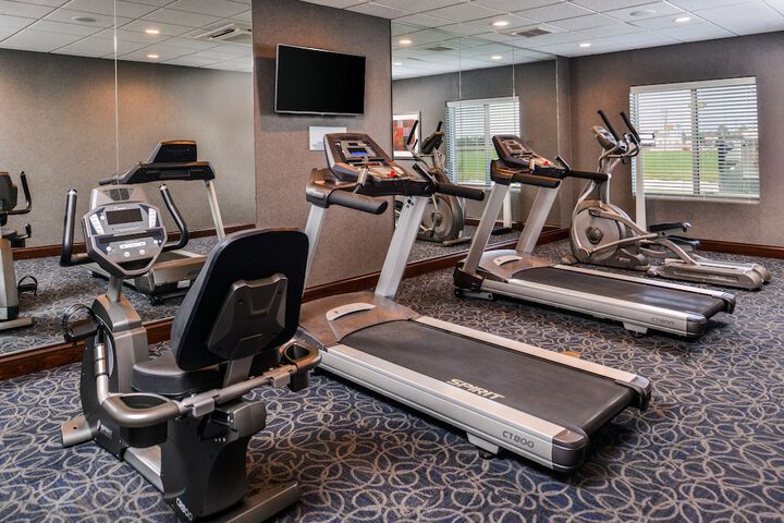 Health and Fitness 30 of 32