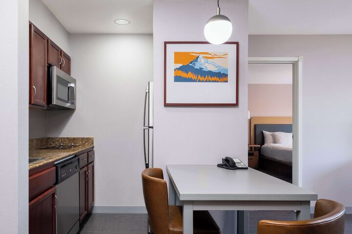 Homewood Suites Medford