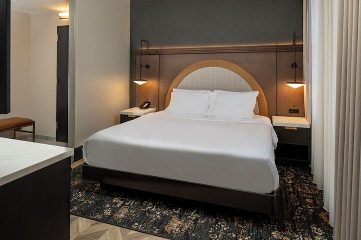 Tutwiler Hotel Birmingham a DoubleTree by Hilton