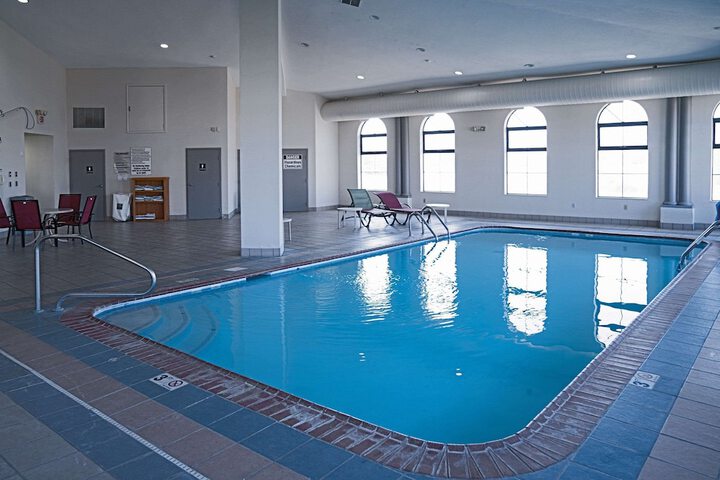 Pool 2 of 39