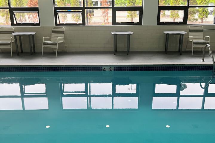 Pool 4 of 46