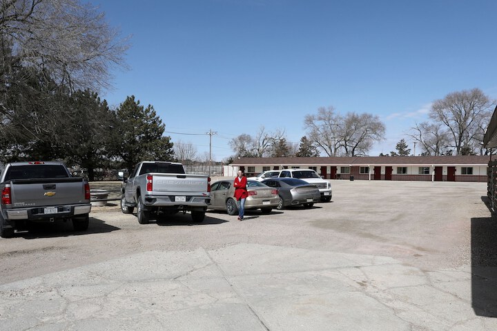 Raine Motel