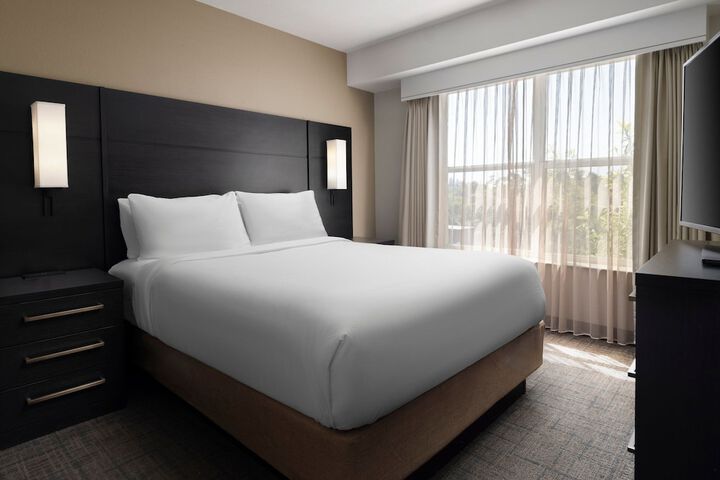 Residence Inn by Marriott Stockton