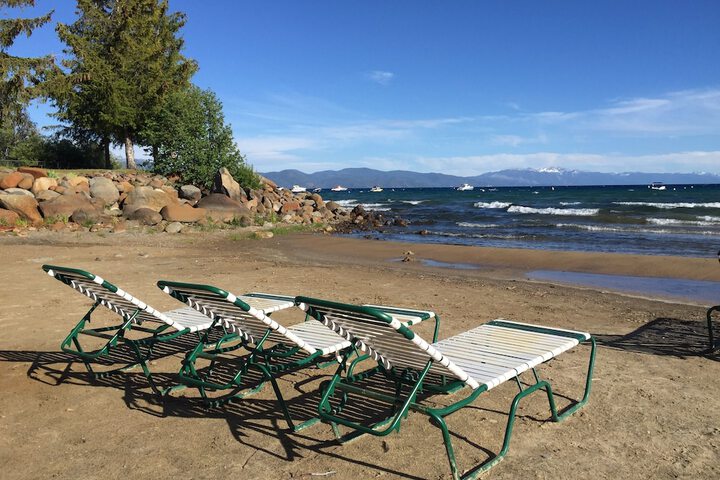Franciscan Lakeside Lodge