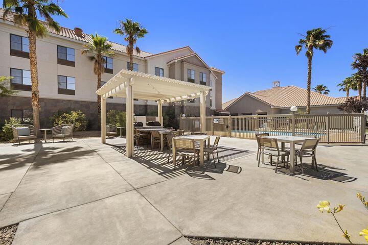 Homewood Suites by Hilton Lancaster