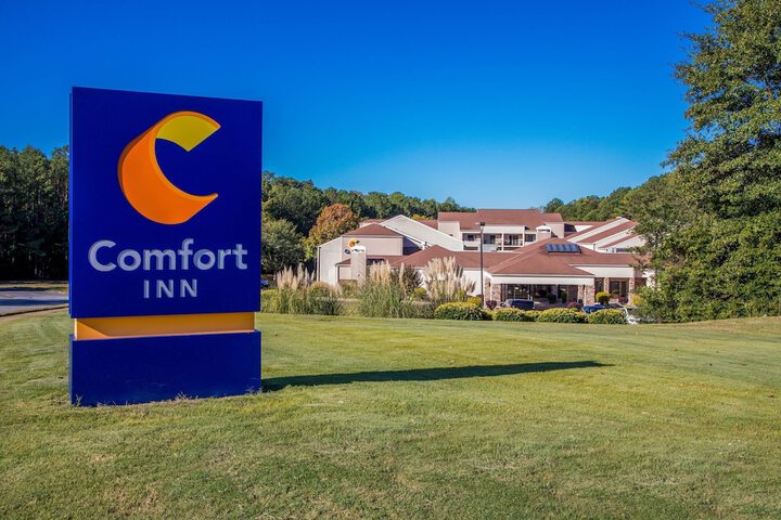 Comfort Inn Roswell-Dunwoody