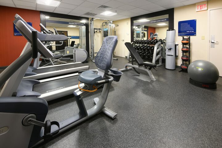 Health and Fitness 43 of 43