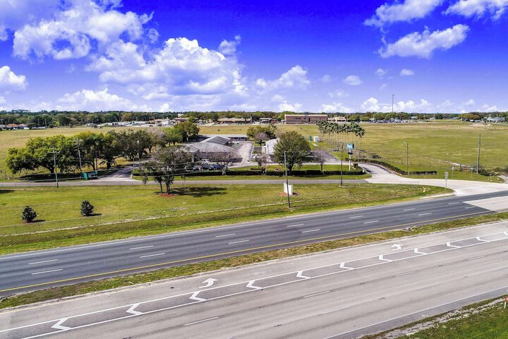 Rodeway Inn & Suites Haines City - Winter Haven
