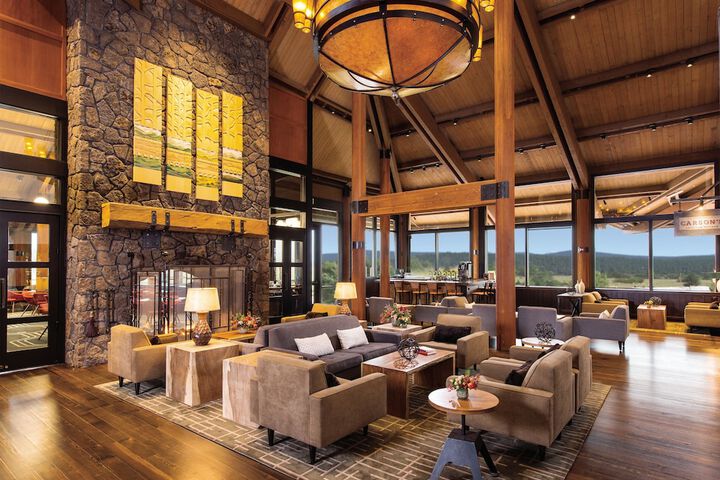 Sunriver Resort