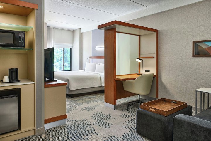 SpringHill Suites by Marriott Deadwood