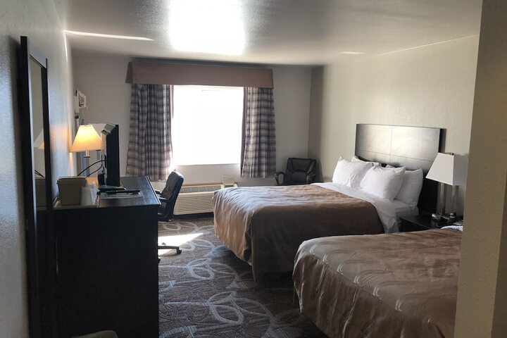 Quality Inn Spanish Fork North