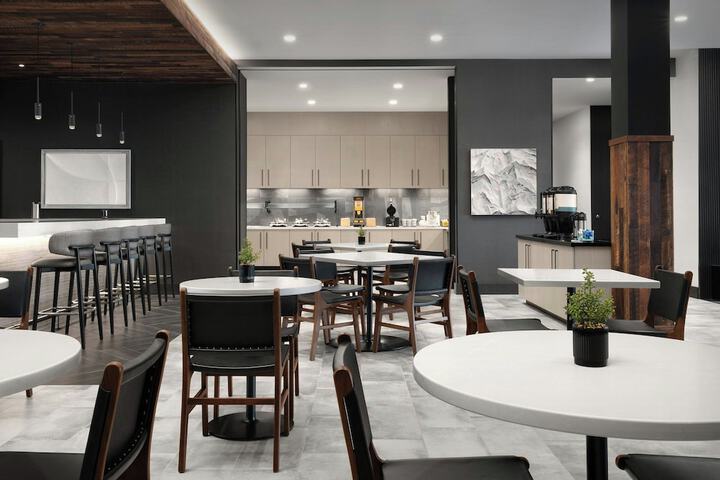 TownePlace Suites by Marriott Bozeman