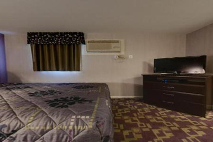 Mount Holyoke Inn
