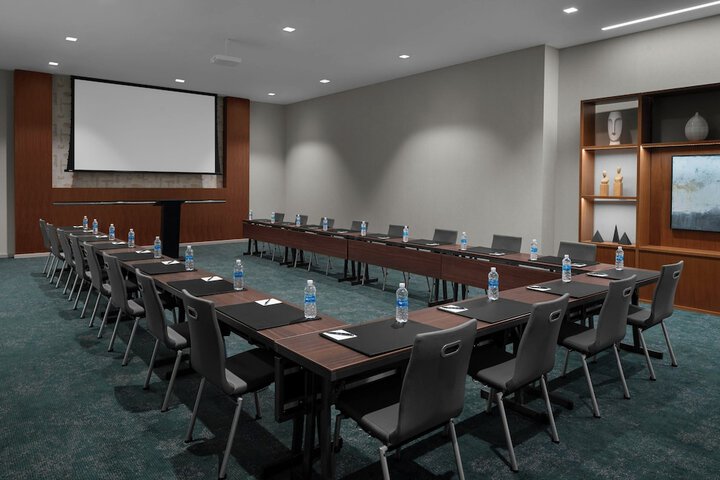 AC Hotel Raleigh North Hills