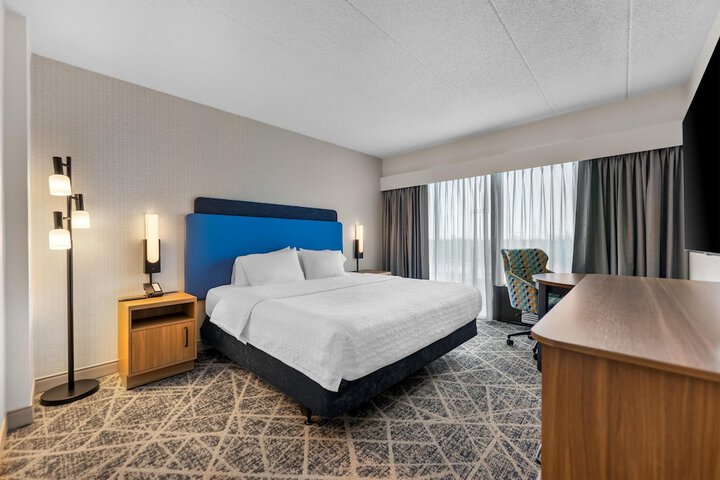 Hampton Inn Chicago - Gurnee