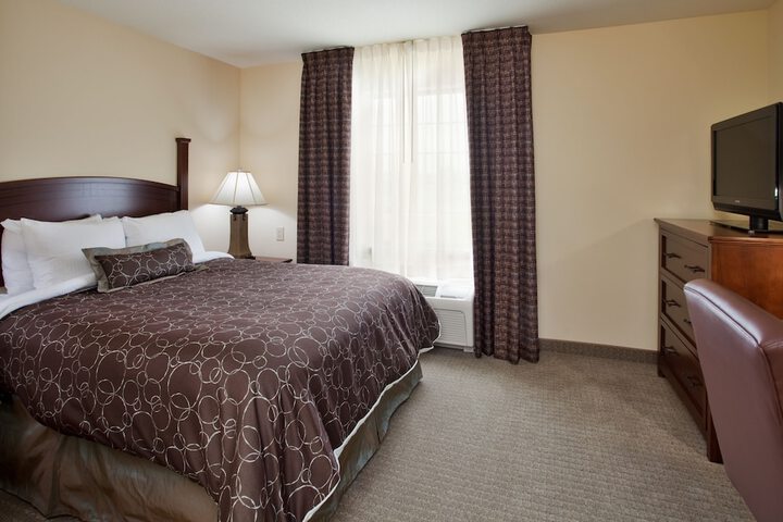 Staybridge Suites Kansas City - Independence by IHG