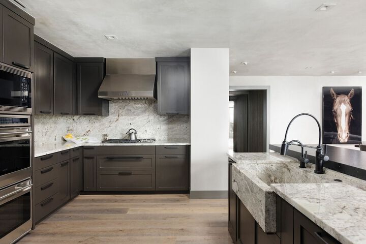 Four Seasons Resort and Residences Vail