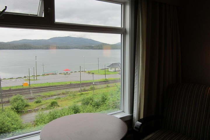 Inn on the Harbour