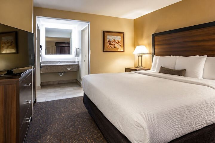 Best Western John Day Inn