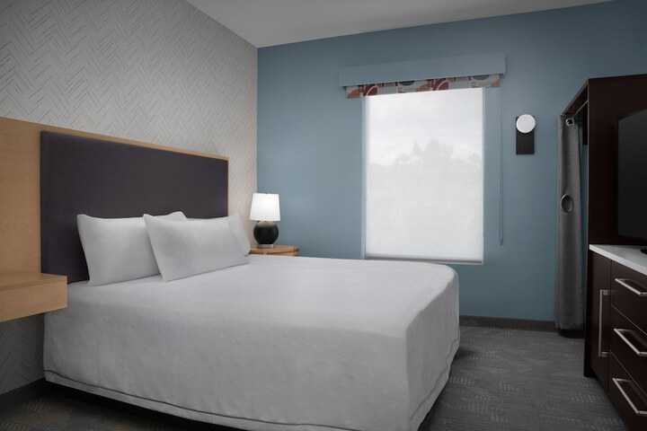 Home2 Suites by Hilton Lake City