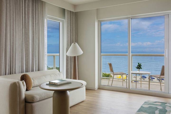 Fort Lauderdale Marriott Pompano Beach Resort