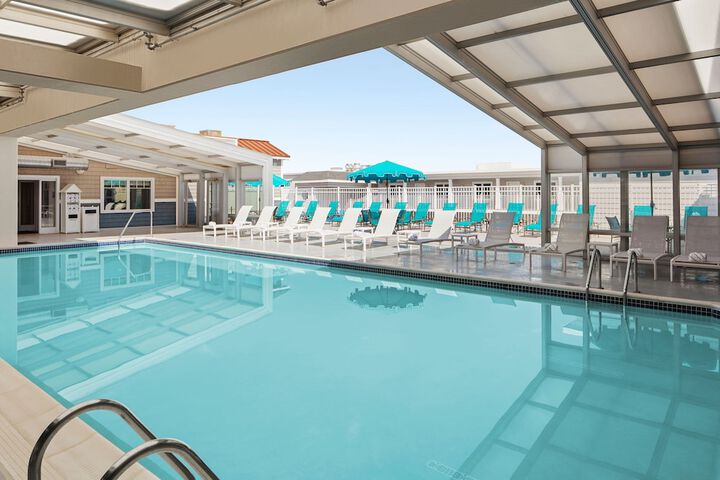 Bethany Beach Ocean Suites Residence Inn by Marriott