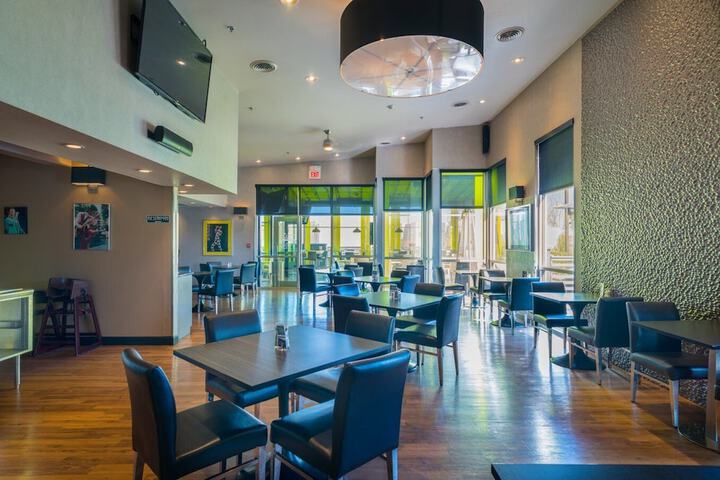 Z Loft Extended Stay Hotel