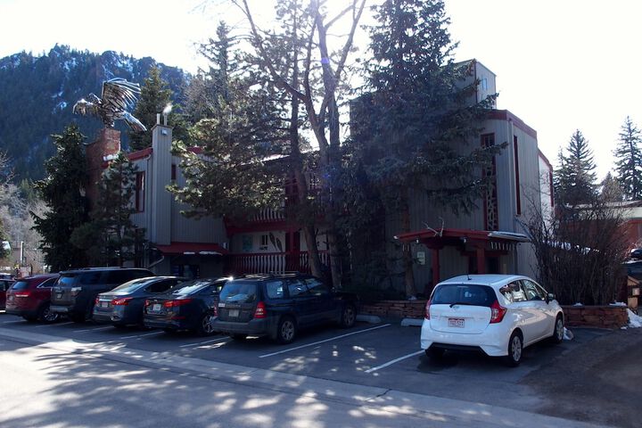 Tyrolean Lodge