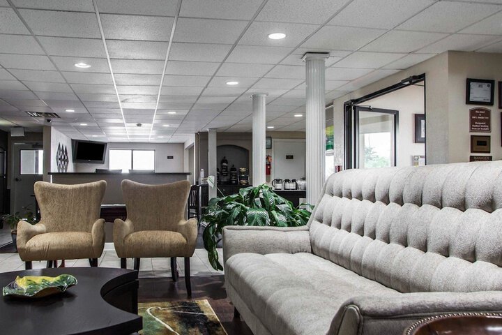 Quality Inn Florence Muscle Shoals