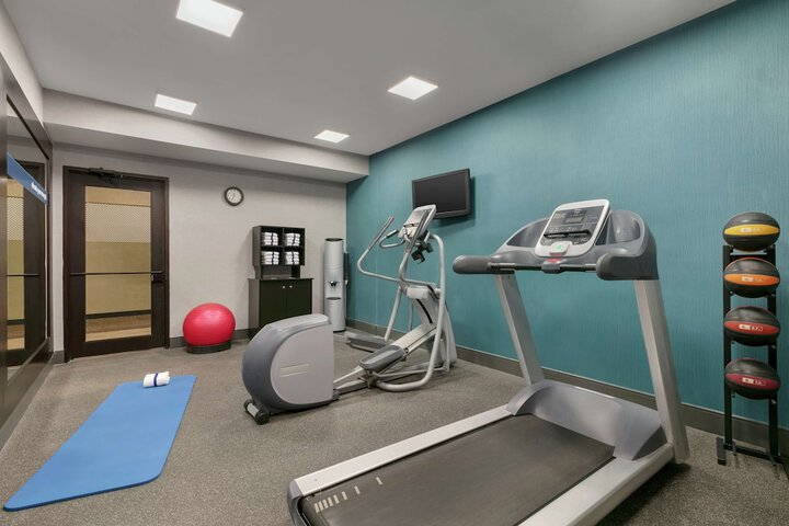 Hampton Inn Binghamton / Johnson City