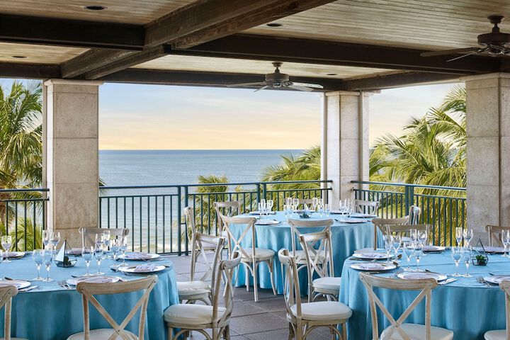 The Ritz-Carlton Sarasota