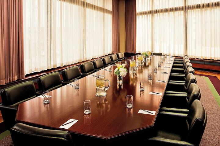 Sheraton Greensboro at Four Seasons