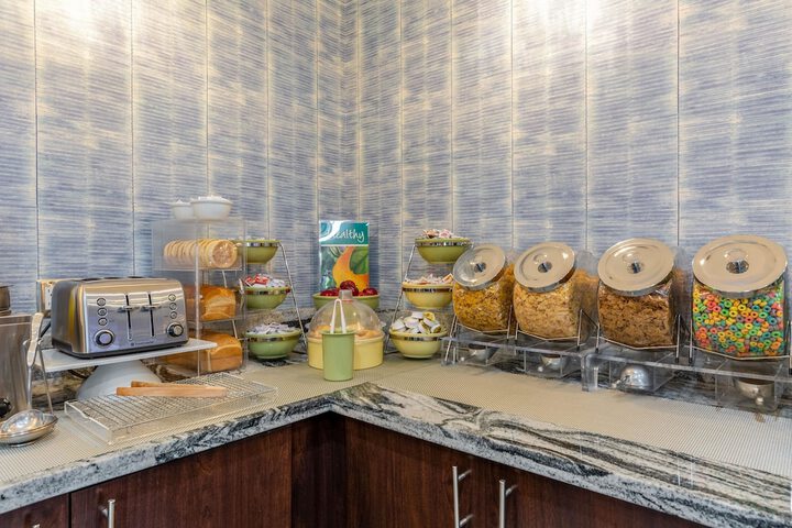 Quality Inn Pasadena - Houston East