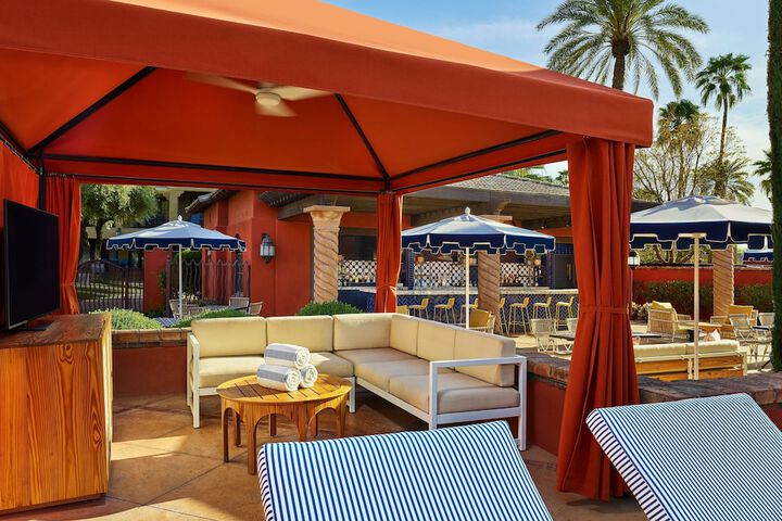 Omni Scottsdale Resort & Spa at Montelucia