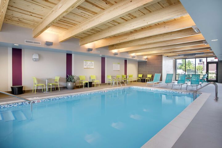 Pool 5 of 26