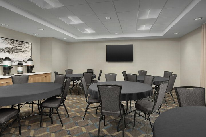 Residence INN BY Marriott Dayton Miamisb