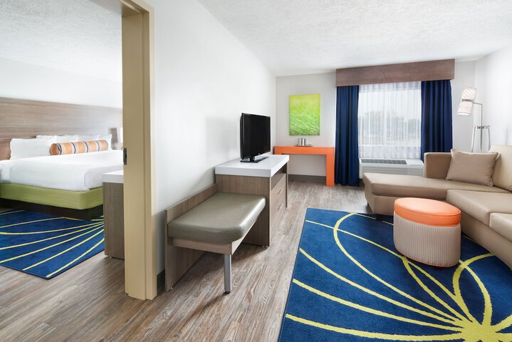 Hotel Indigo Cleveland-Beachwood by IHG
