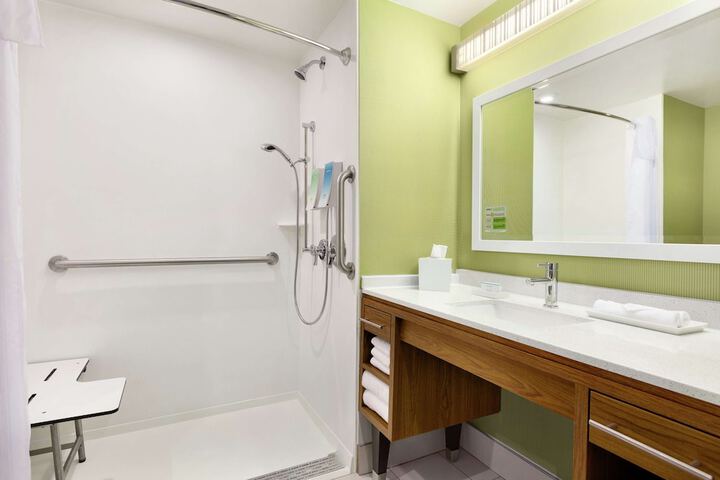 Home2 Suites by Hilton Macon I 75 North GA