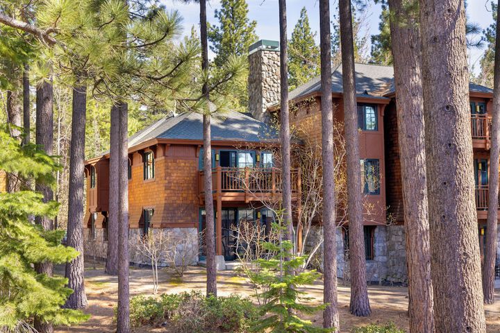 Hyatt Vacation Club at High Sierra Lodge Lake Tahoe