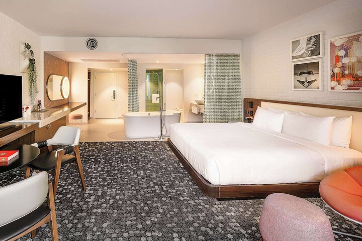 Hotel Valley Ho