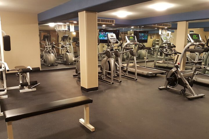 Health and Fitness 25 of 27