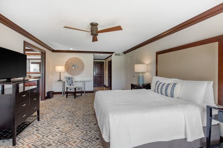 Omni Rancho Las Palmas Resort & Spa