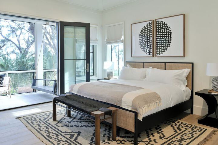 Montage Palmetto Bluff Residences