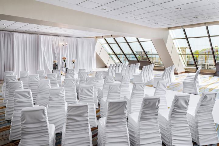 The Westin Harbour Castle Toronto