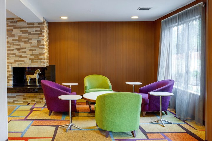 Hotel Interior 10 of 39
