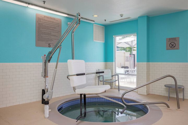 Springhill Suites by Marriott Orlando Altamonte Springs