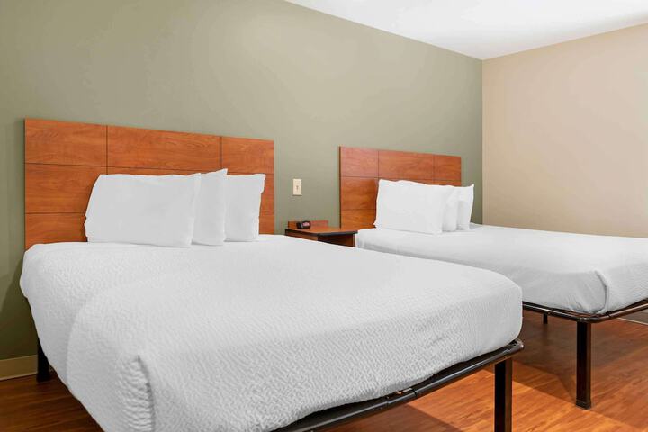 Extended Stay America Select Suites - Grand Rapids - Wyoming